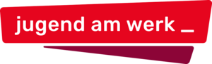 Jugend am Werk Jugend am Werk - Logo