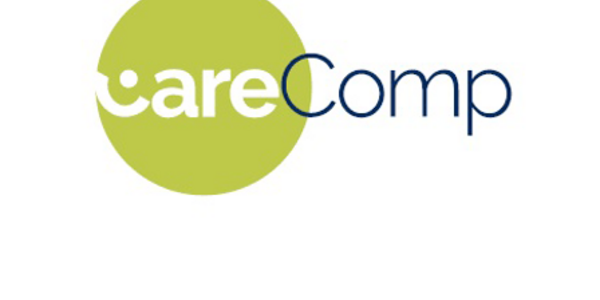 Das Logo von CareComp