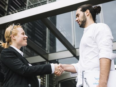 Unsere Partner Unsere Partner