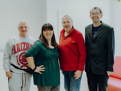 Interessensvertretung Interessensvertretung